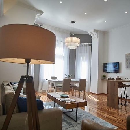 Soda19 Apartment - Budapest Extérieur photo