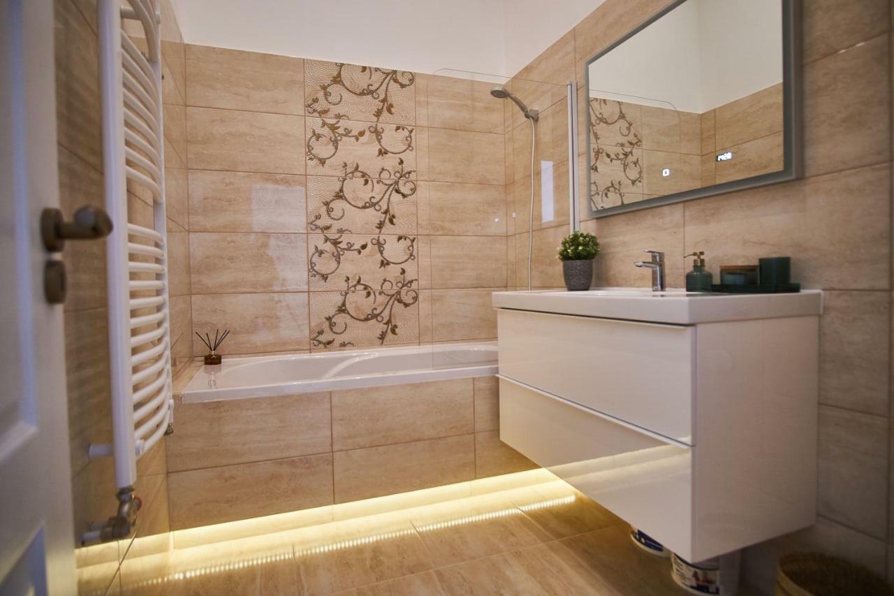 Soda19 Apartment - Budapest Extérieur photo