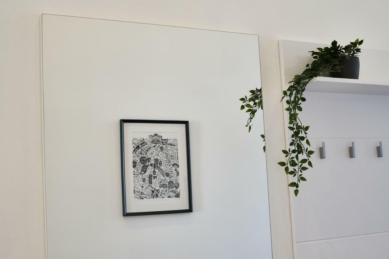 Soda19 Apartment - Budapest Extérieur photo
