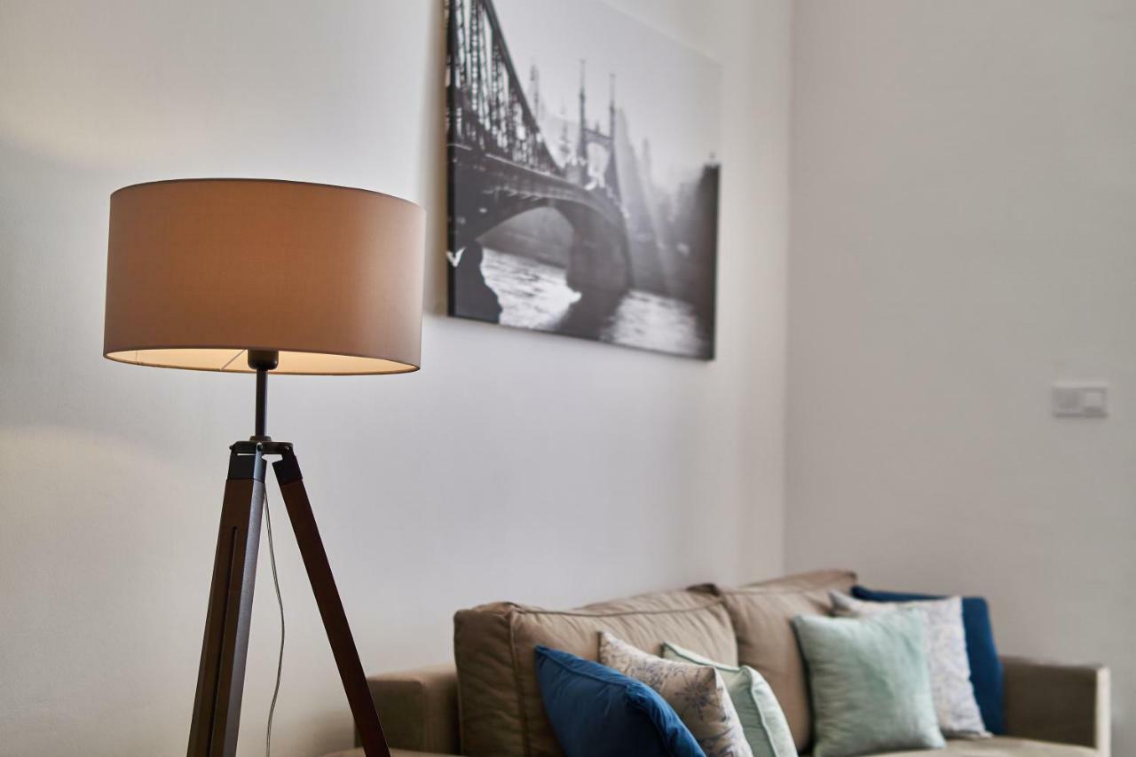 Soda19 Apartment - Budapest Extérieur photo