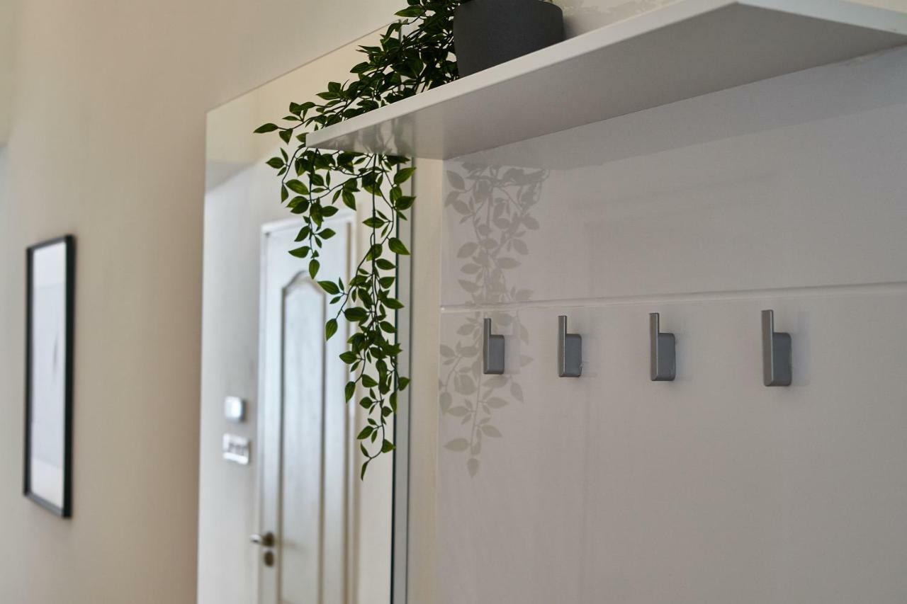 Soda19 Apartment - Budapest Extérieur photo